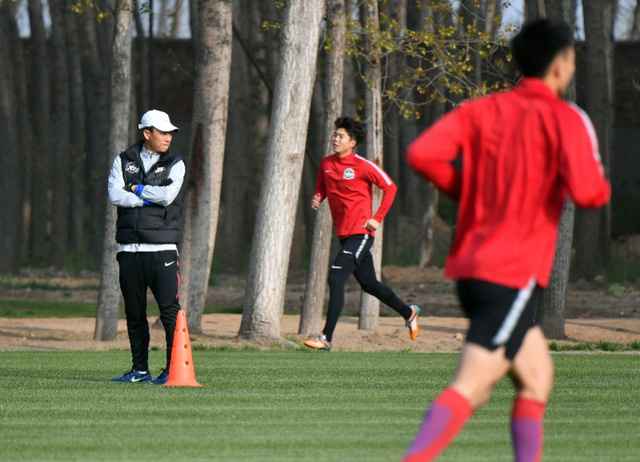 中超联赛暂定7月初重启?业内人士分析:若“不空场”难度较大